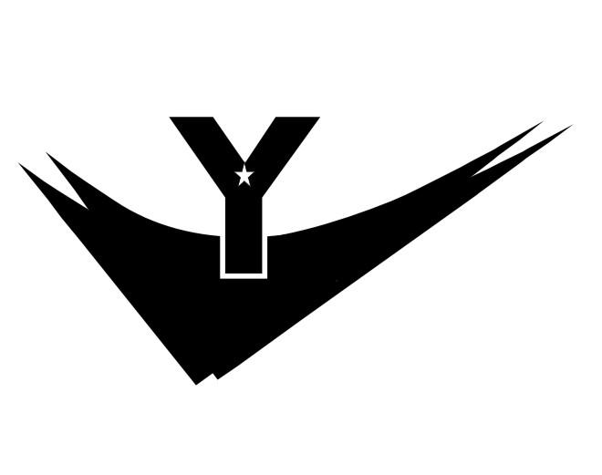 Y