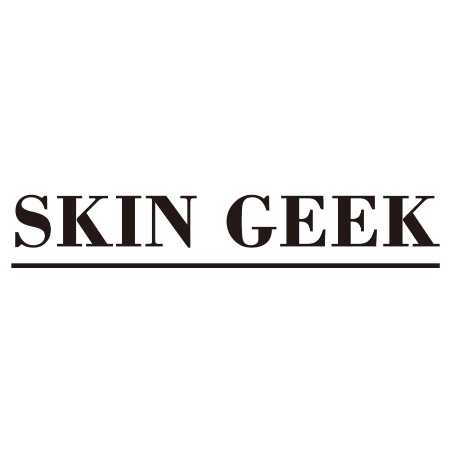 SKIN GEEK