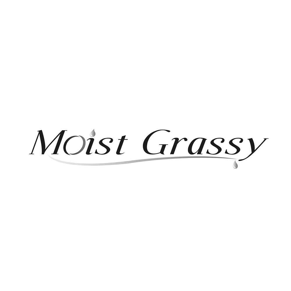 MOIST GRASSY（水润之萃）