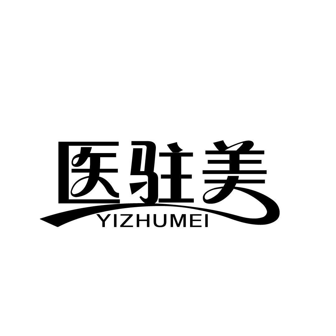 医驻美