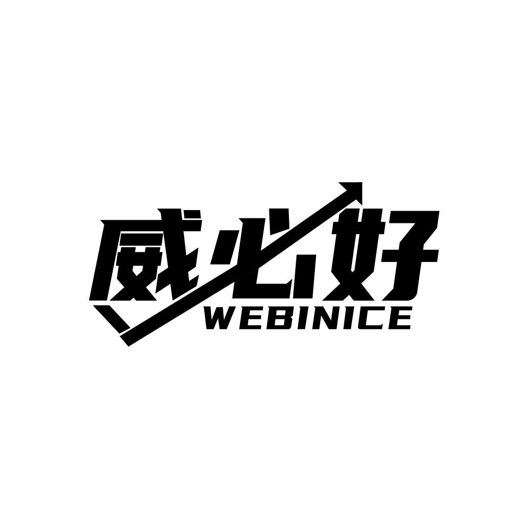 威必好WEBINICE 
