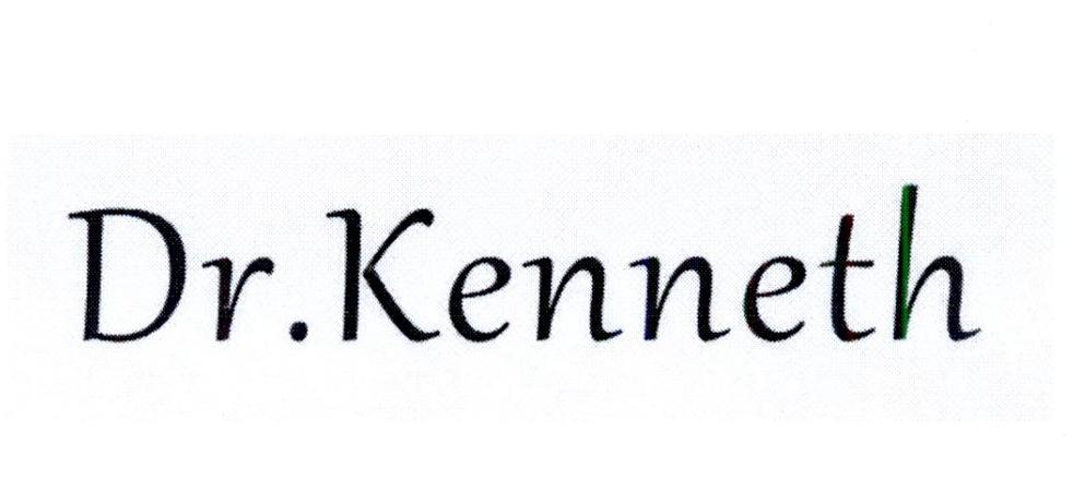 Dr.Kenneth