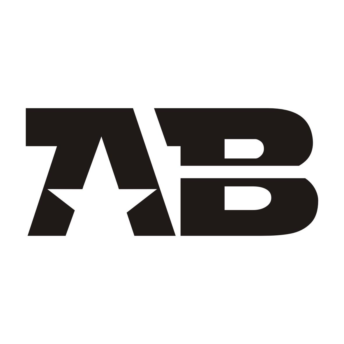 AB图形
