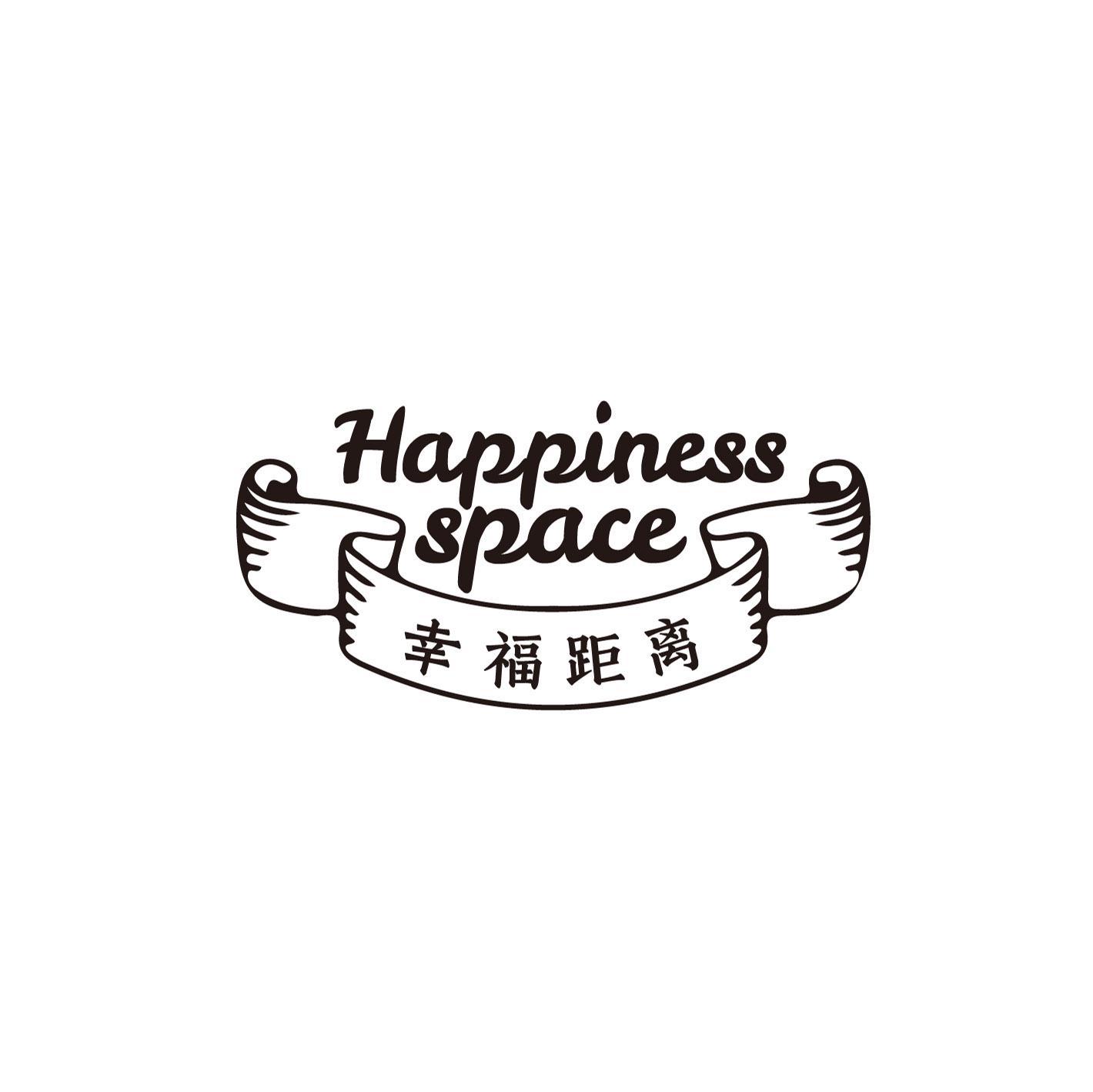 HAPPINESS SPACE 幸福距离