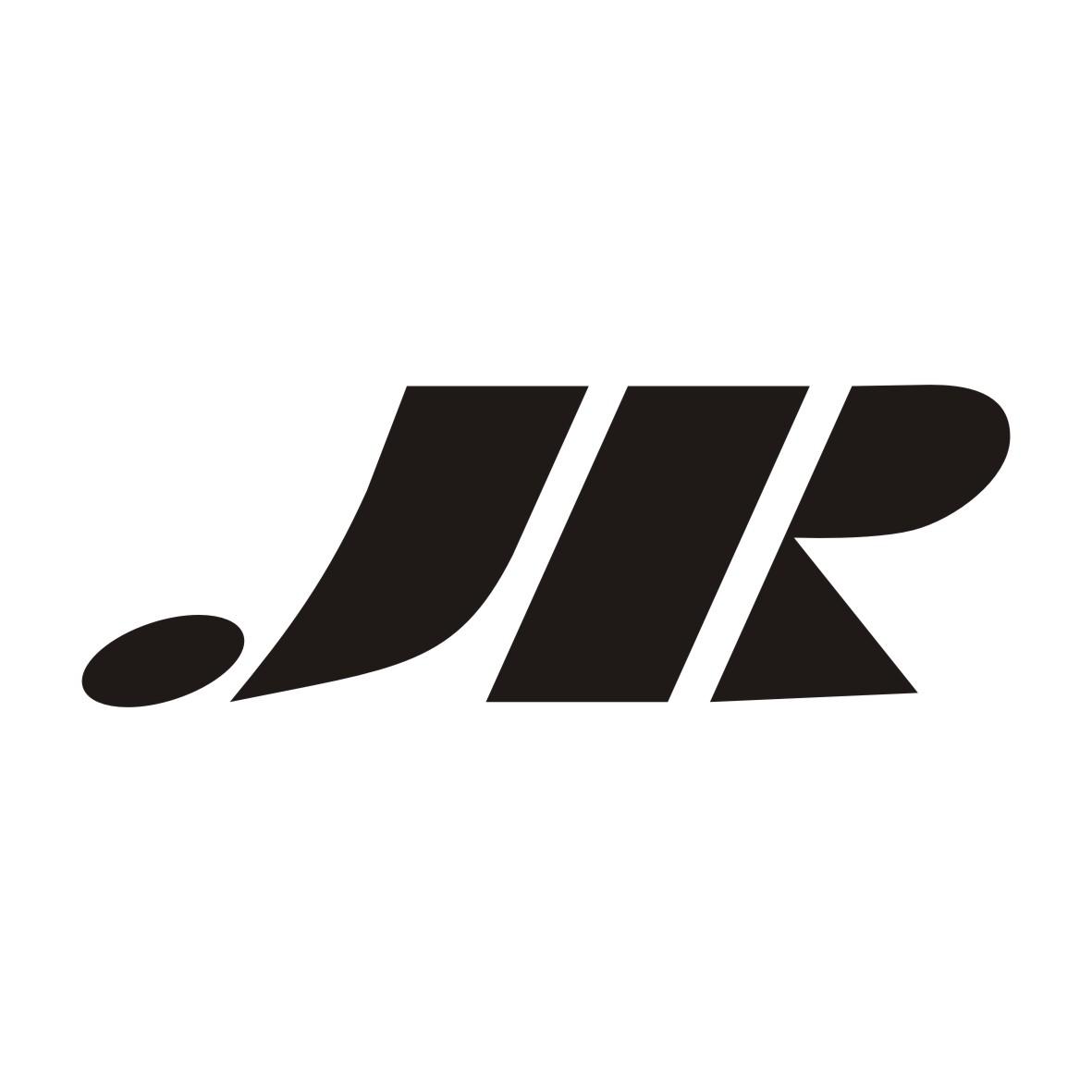 JR图形