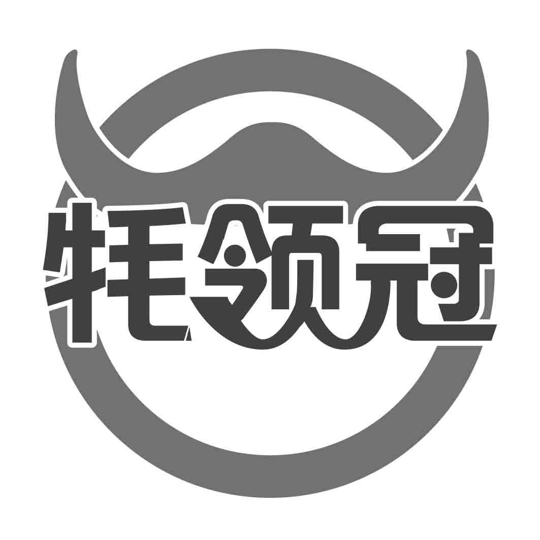 牦领冠