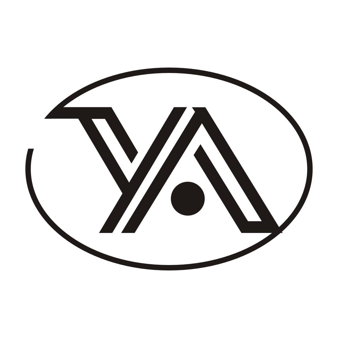 YA图形