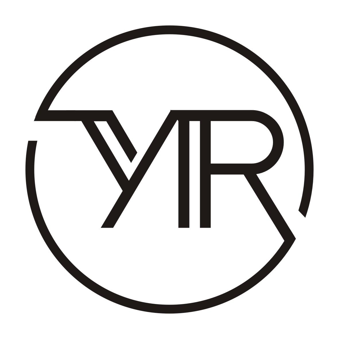 YR图形
