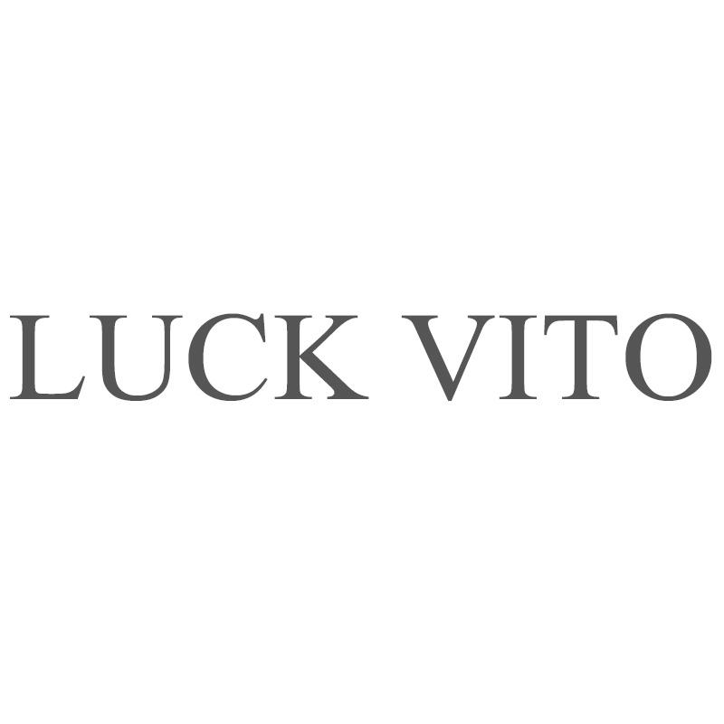 LUCK VITO