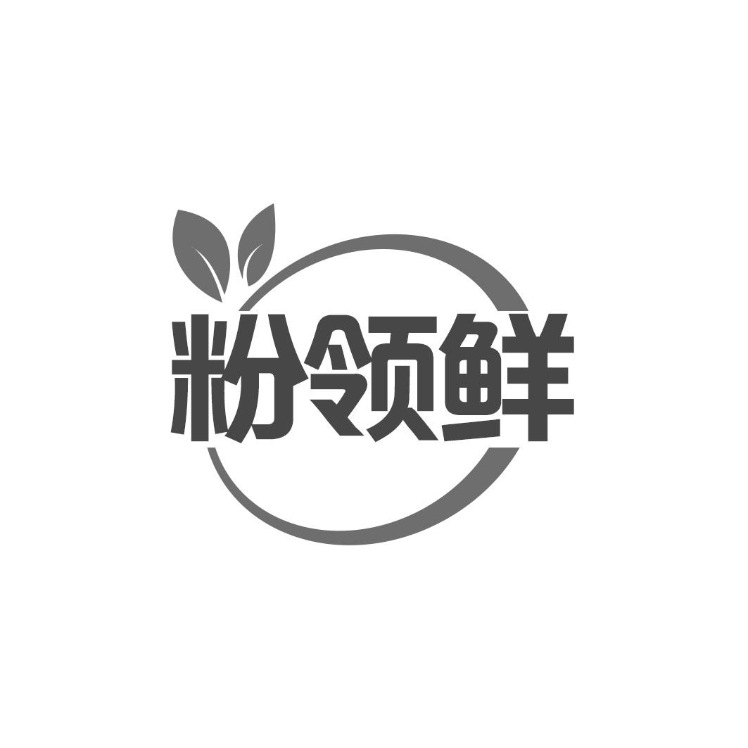 粉领鲜