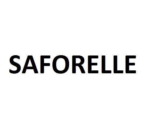 SAFORELLE
