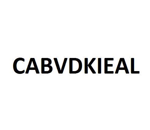 CABVDKIEAL