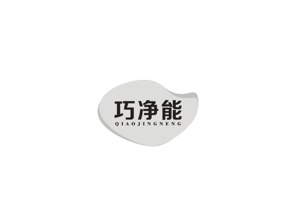 巧净能