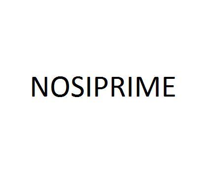 NOSIPRIME