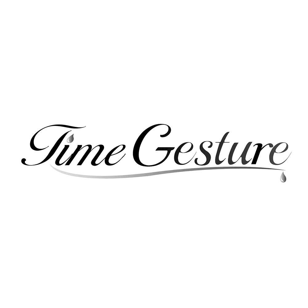 Time Gesture（时光之姿）