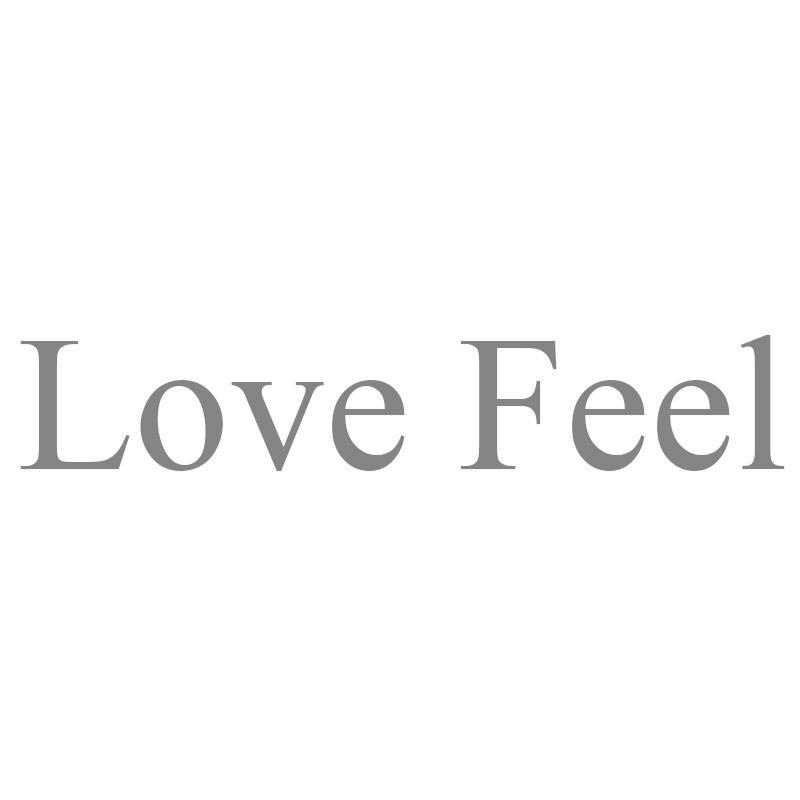 LOVE FEEL