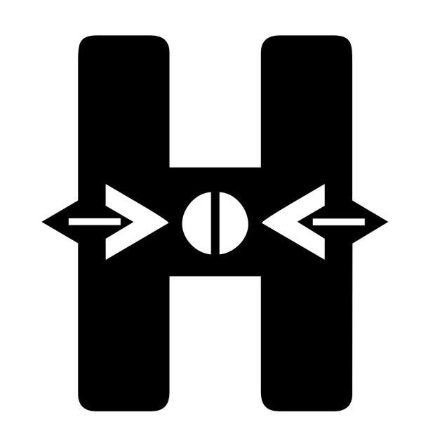 H
