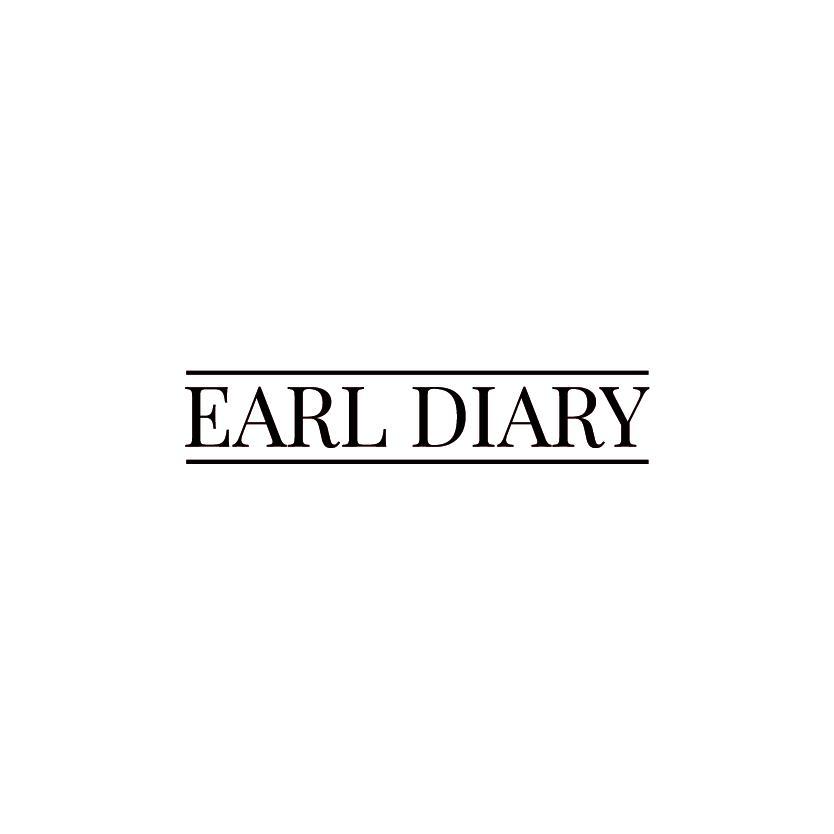 EARLDIARY