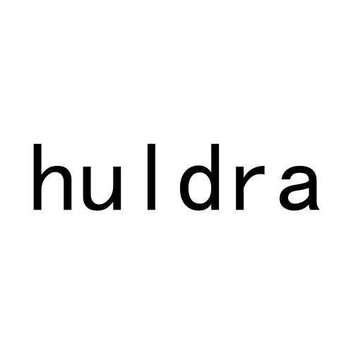 huldra