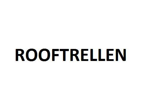 ROOFTRELLEN
