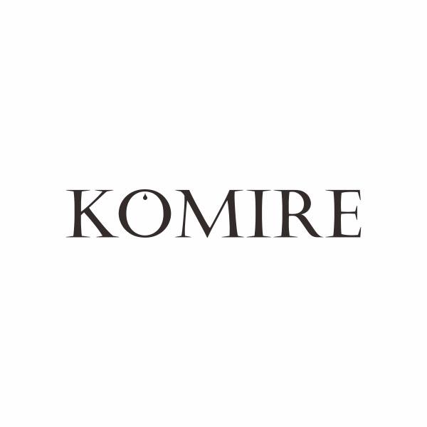 KOMIRE