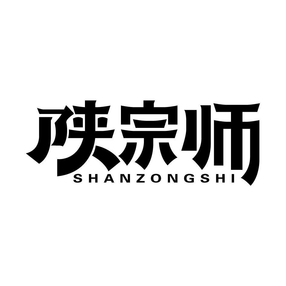 陕宗师SHANZONGSHI