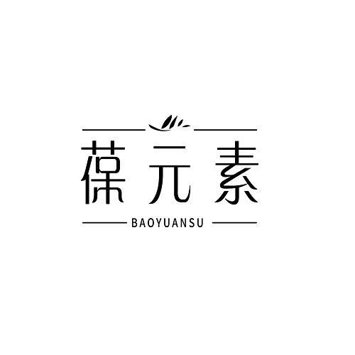 葆元素