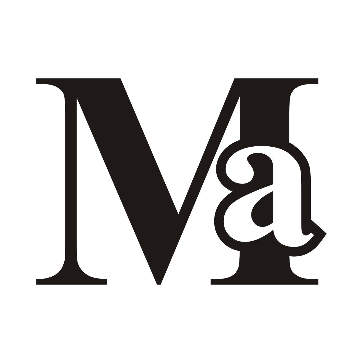 MA图形