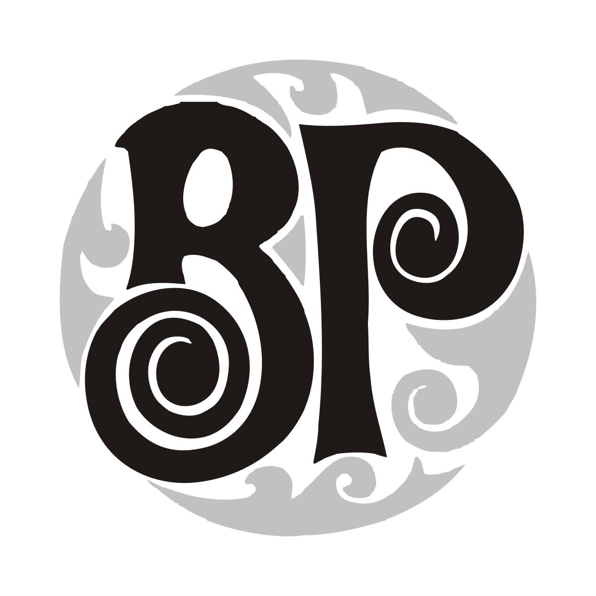 BP图形
