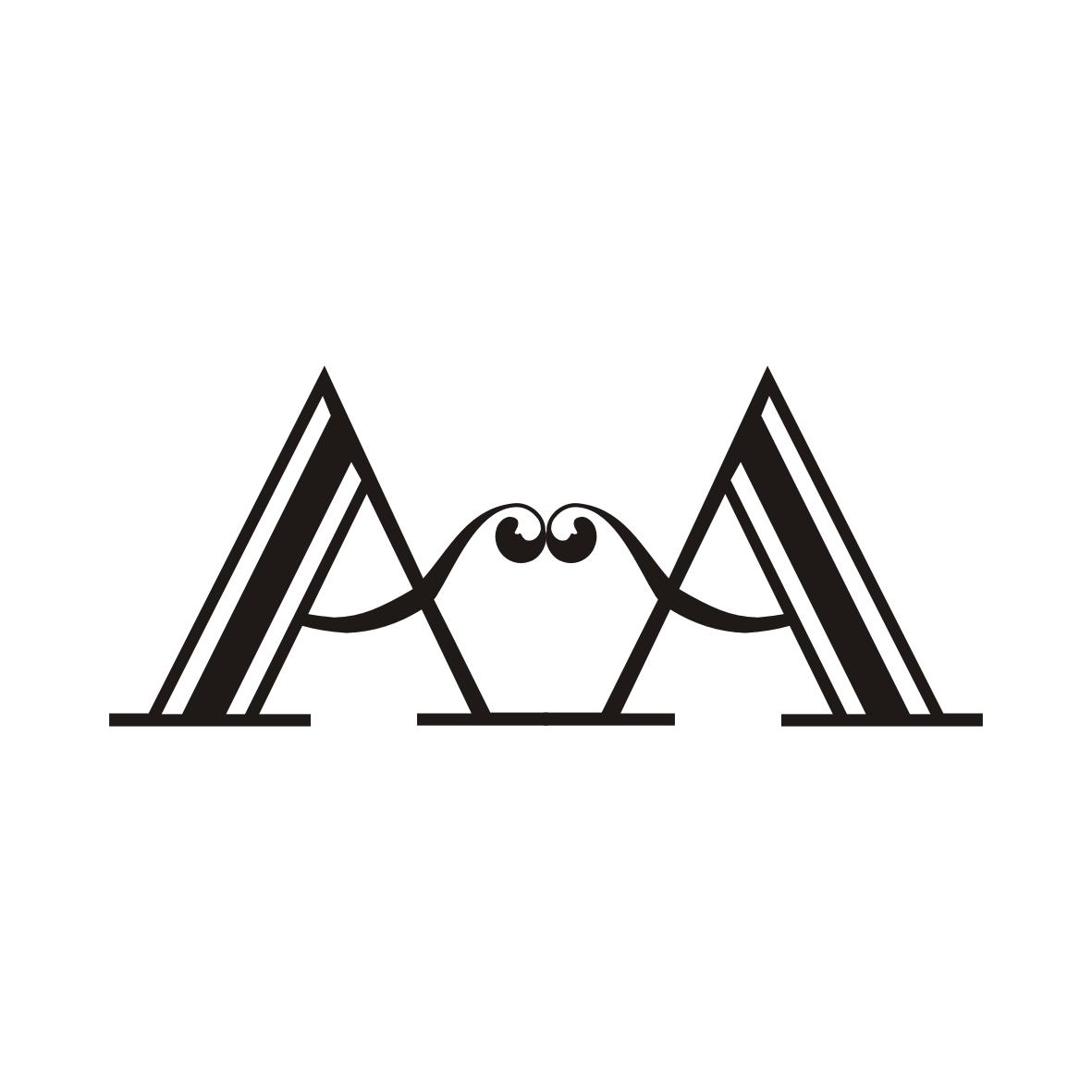 AA图形