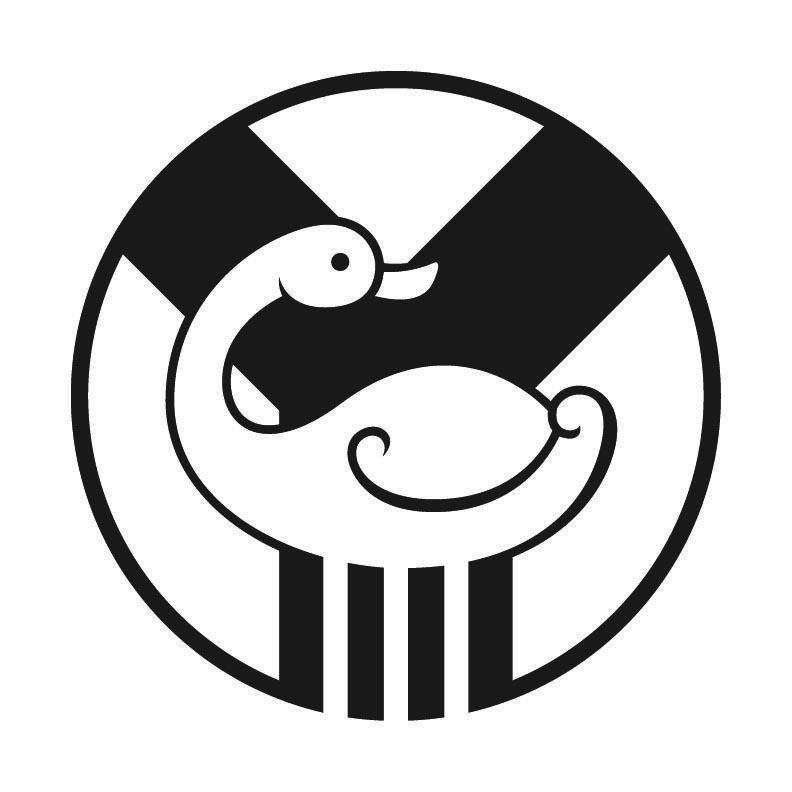 纯图形（Y鸭）