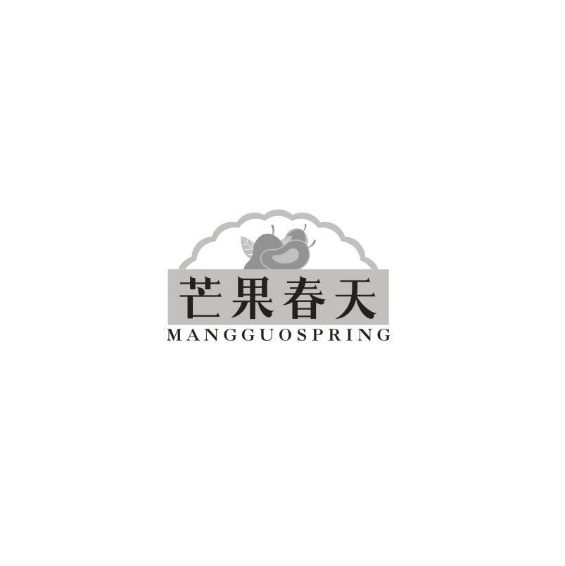 芒果春天
