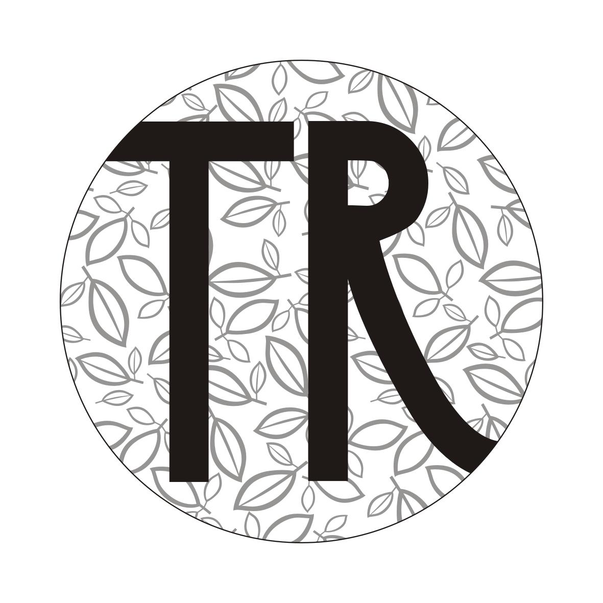 TR图形