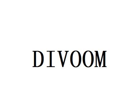 DIVOOM