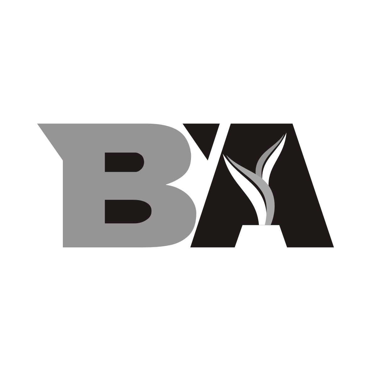 BA图形