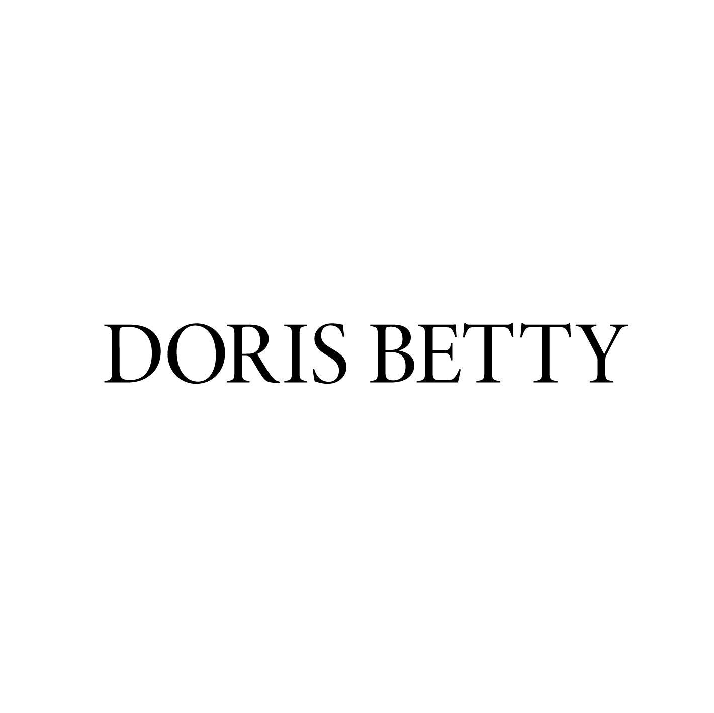DORIS BETTY