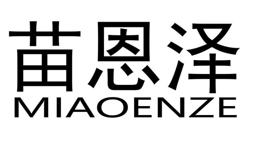 苗恩泽