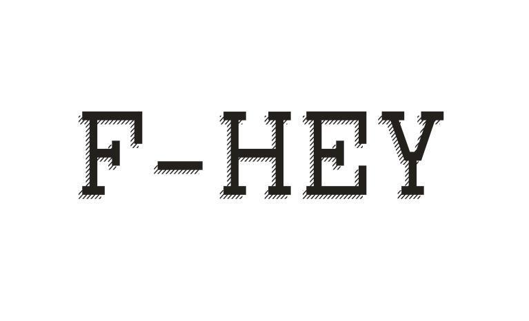 F-HEY