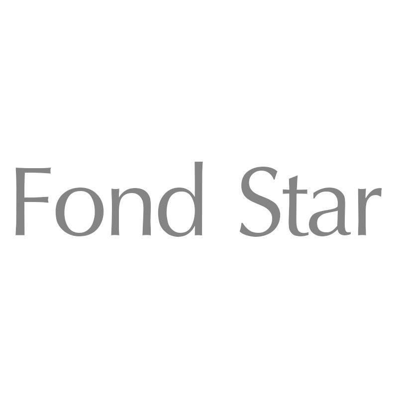 FOND STAR