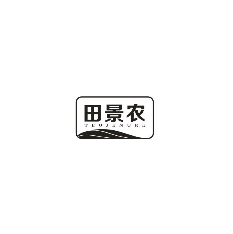 田景农