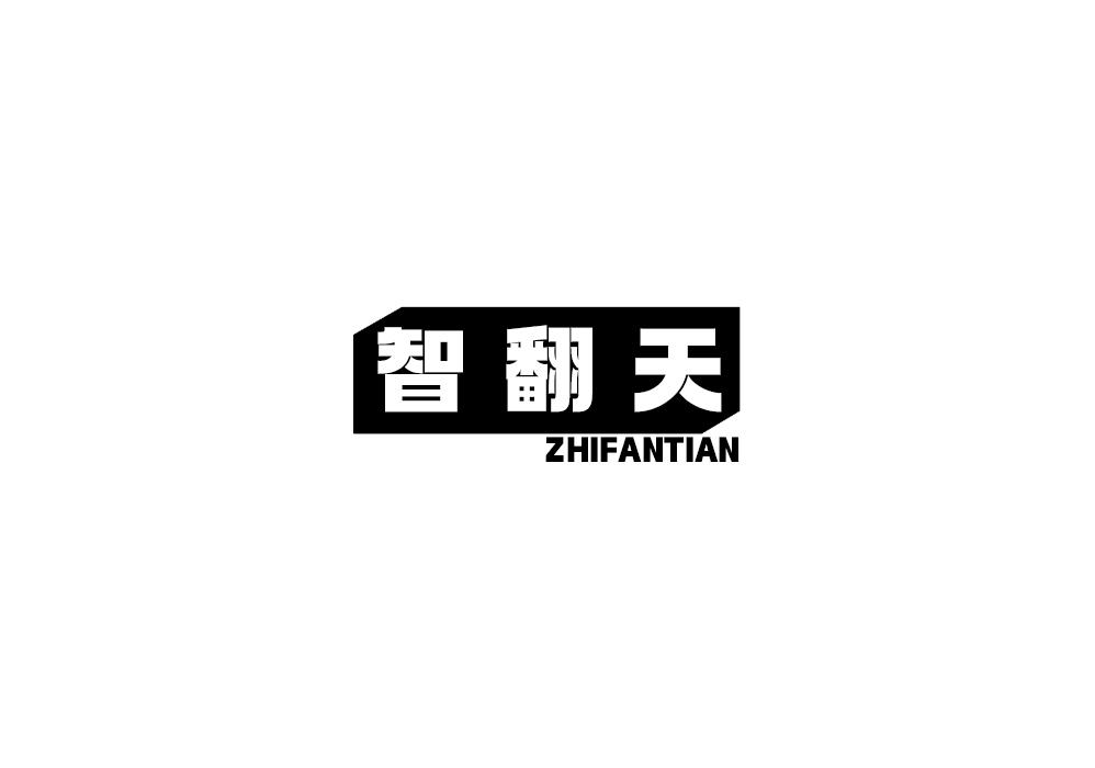 智翻天