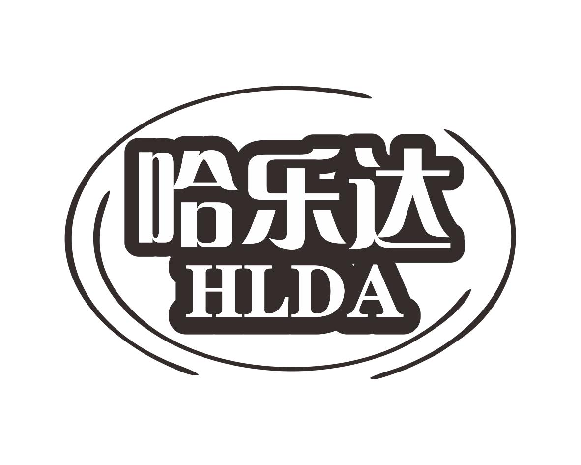 哈乐达HLDA