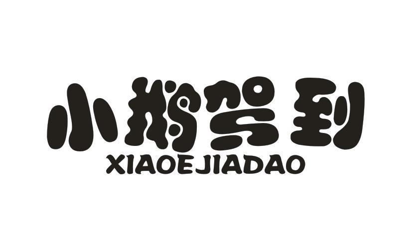 小鹅驾到