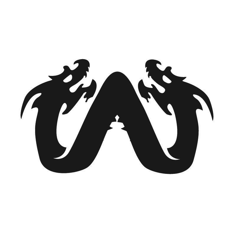 纯图形（龙）