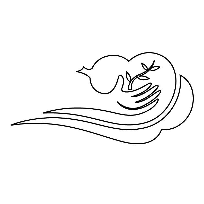 纯图形（云 葫芦 手）