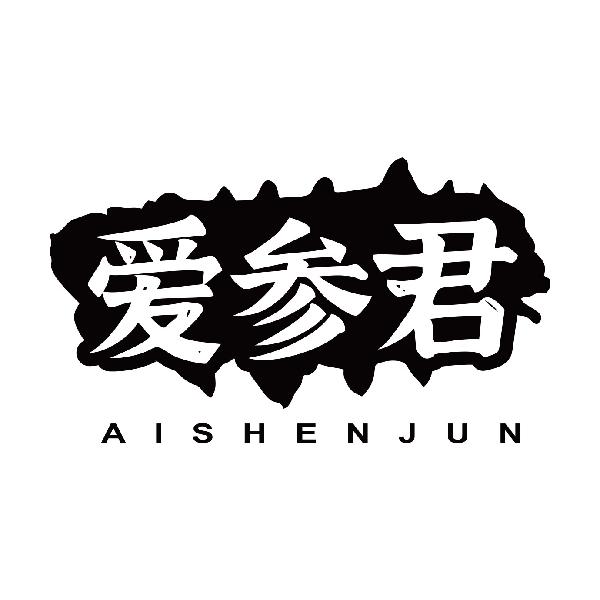 爱参君
aisenjun
