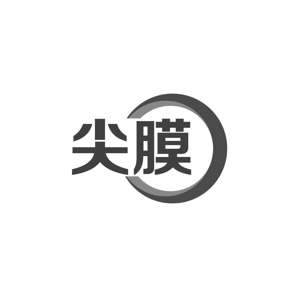 尖膜