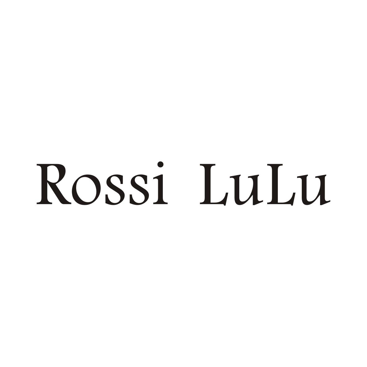 ROSSI LULU（罗西露露）