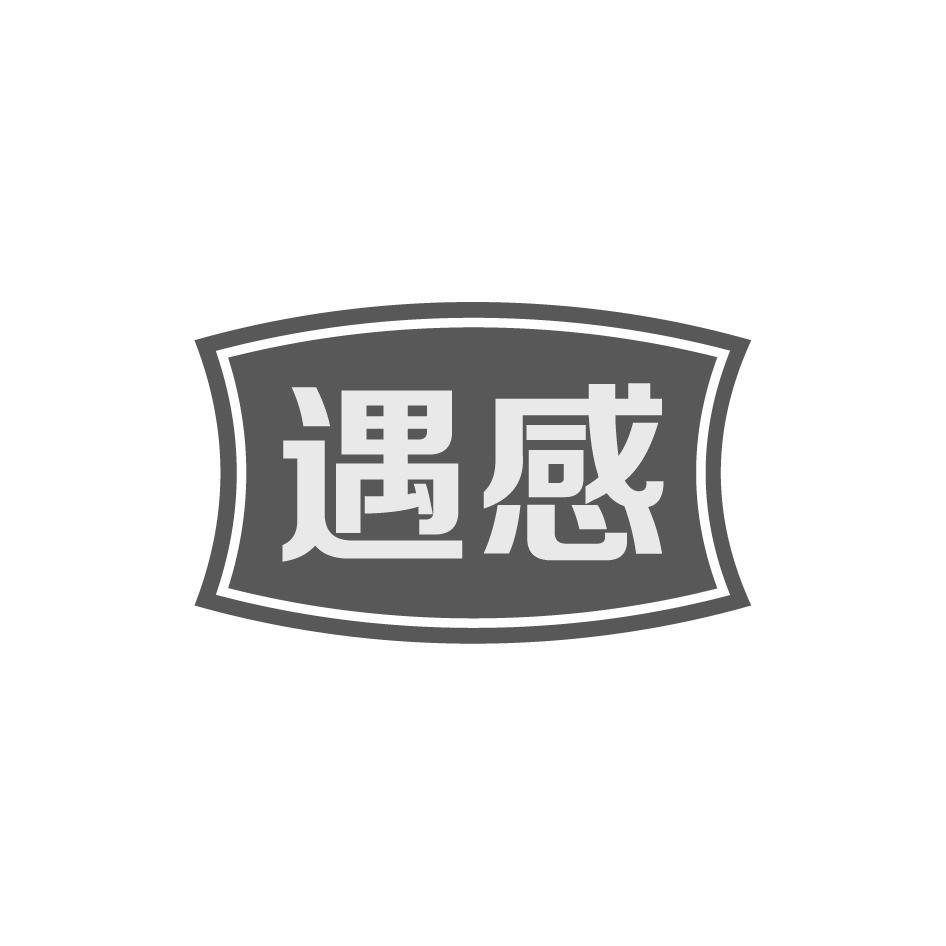遇感