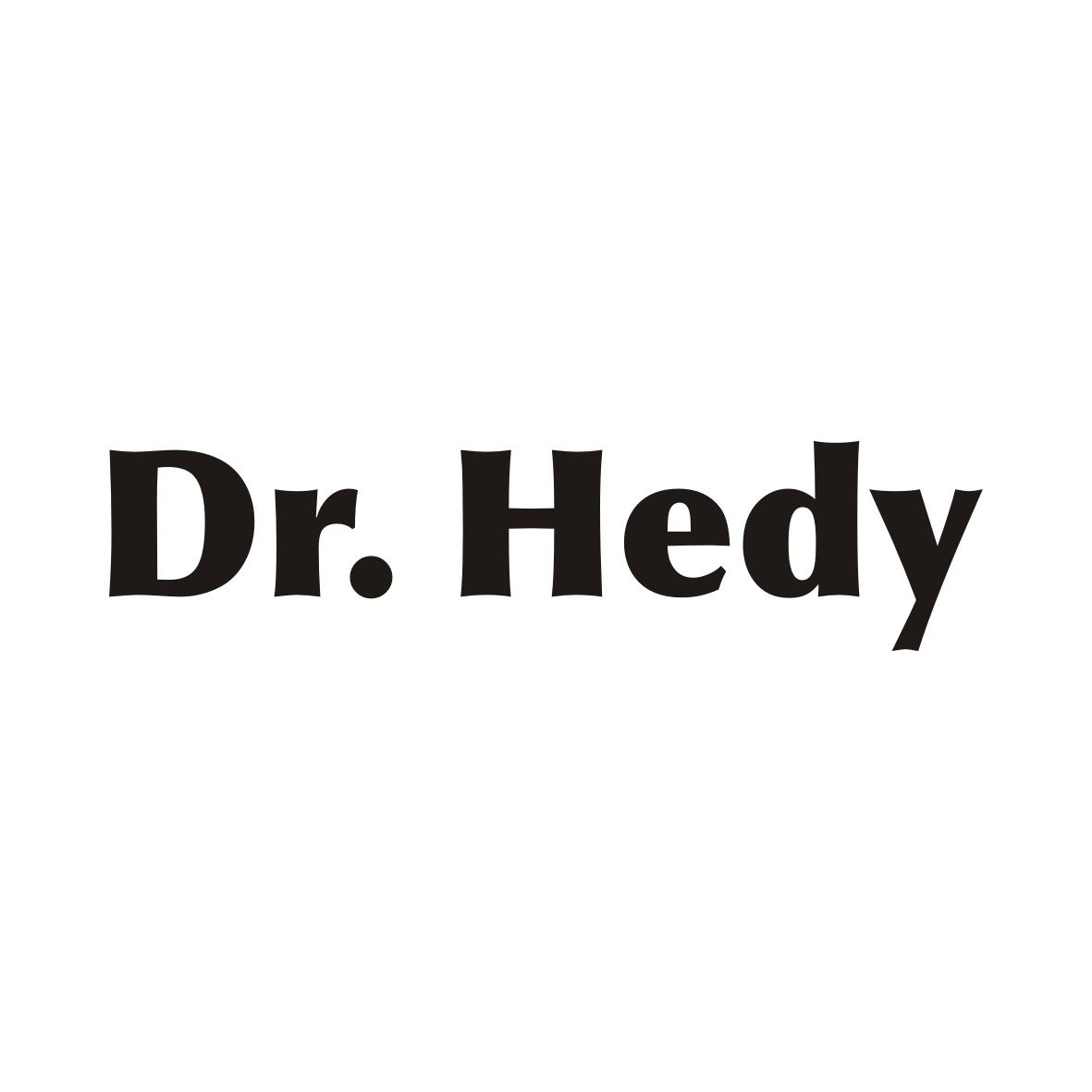 DR.HEDY（海迪博士）